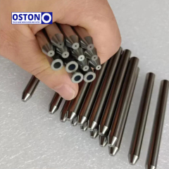 0.25*0.04*3.0 inch CNC Waterjet Cutting Machine Accessory Consumable Abrasive Nozzle Waterjet Cutter Carbide Water Jet Cut Nozzle Hra97.0