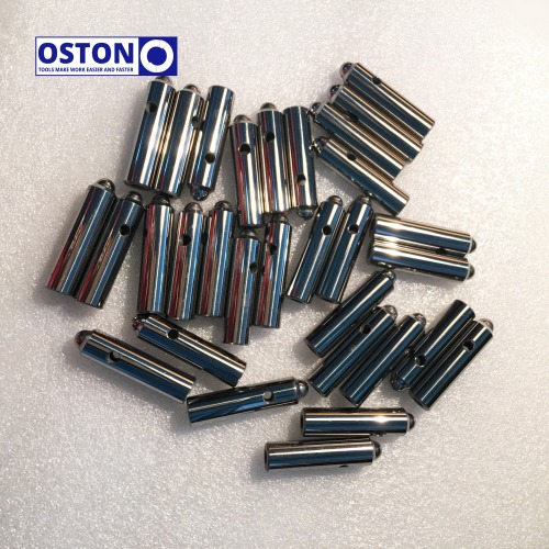 Mirror Polished Tungsten Carbide Valve Ball, 42mm Tungsten Carbide Ball Nose Rod