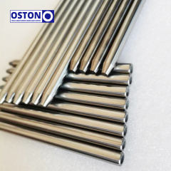 High Hardness Tungsten Carbide Mixing Tube Nozzles for Water Jet cutting machine of OMAX, FLOW, KMT.