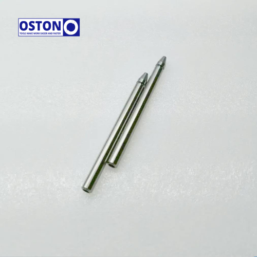 Rotec 100 Long Service Life Tungsten Carbide Waterjet Nozzle with Customized Fixing Groove
