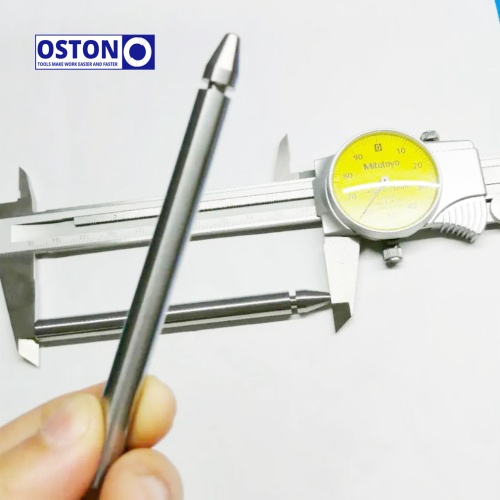 Rotec 100 Long Service Life Tungsten Carbide Waterjet Nozzle with Customized Fixing Groove