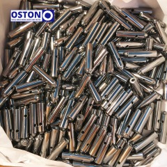 Mirror Polished Tungsten Carbide Valve Ball, 42mm Tungsten Carbide Ball Nose Rod