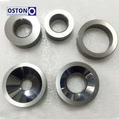Original Material Tungsten Carbide Inlet Seats for Air-Operated Airless Spray Pumps