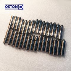 Mirror Polished Tungsten Carbide Valve Ball, 42mm Tungsten Carbide Ball Nose Rod