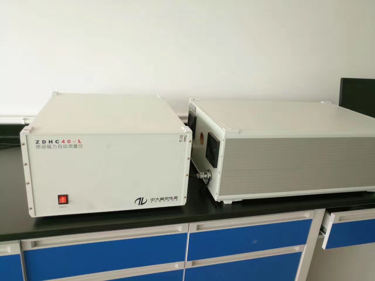 Tungsten carbide inspection