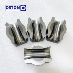 Customized Tungsten Carbide Wire Straightening and...