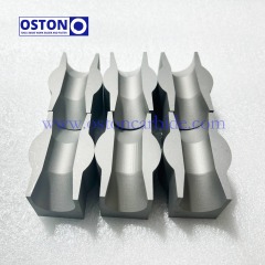Tungsten Carbide Wire Straightening Jaws for Wafio...