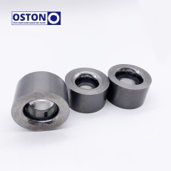 Φ45xΦ19.0x25mm K10 Cemented Carbide W Type Drawing Dies Blanks for Metal Wires and Bars