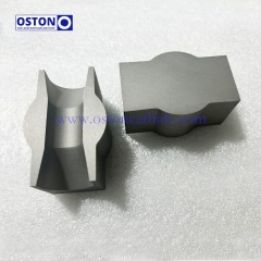 Tungsten Carbide Wire Descaling Rollers for Wafios...