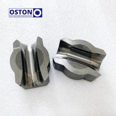 Tungsten Carbide Wire Guiding and Straightening Di...