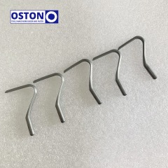 Clay Tools Hook Shape Tungsten Carbide Clay Tools Head