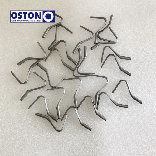 Clay Tools Hook Shape Tungsten Carbide Clay Tools Head