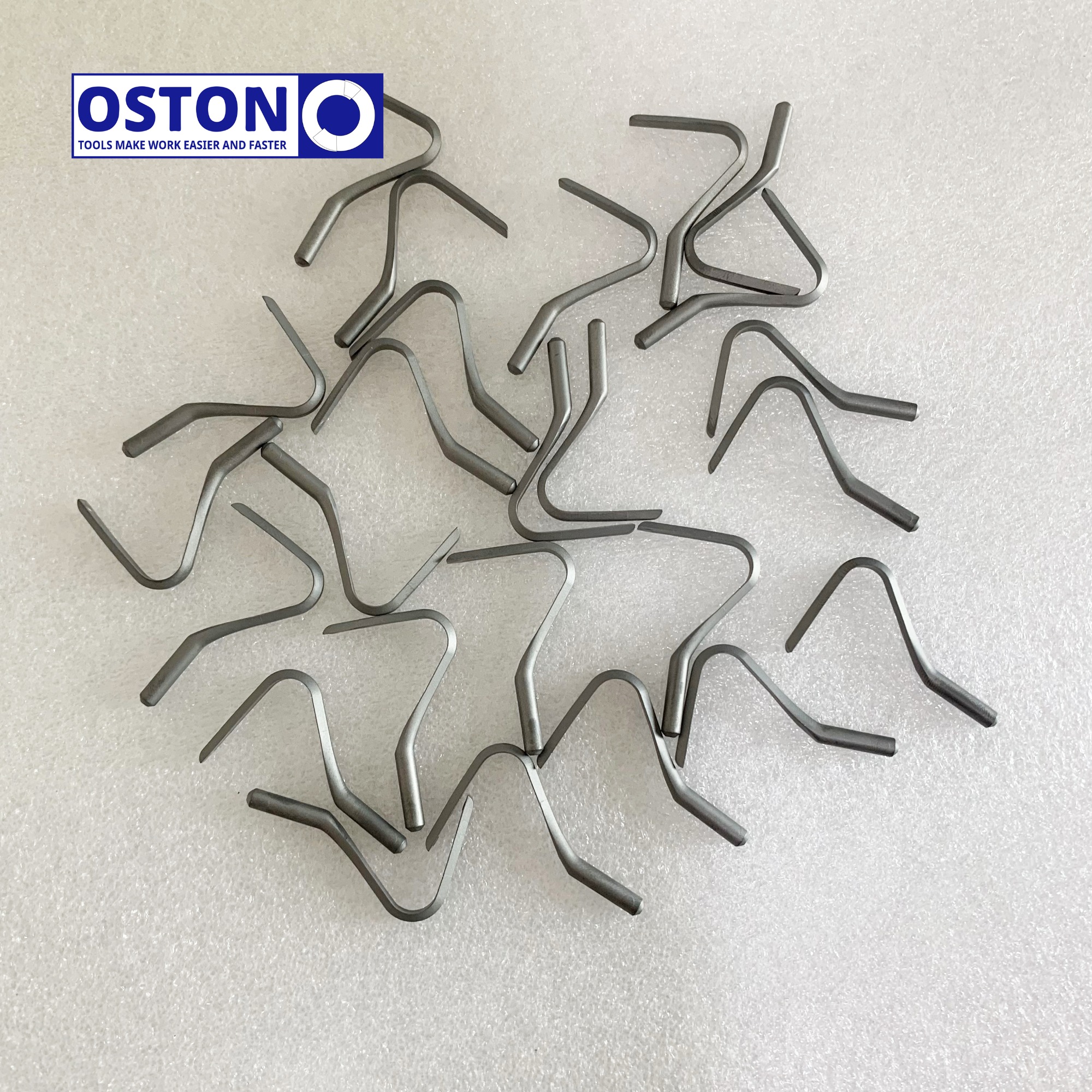 Clay Tools Seven Shape Tungsten Carbide Pottery Tools Tips