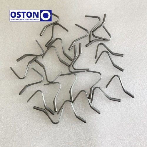 Clay Tools Seven Shape Tungsten Carbide Pottery Tools Tips