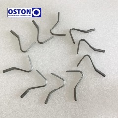 Clay Tools Seven Shape Tungsten Carbide Pottery Tools Tips