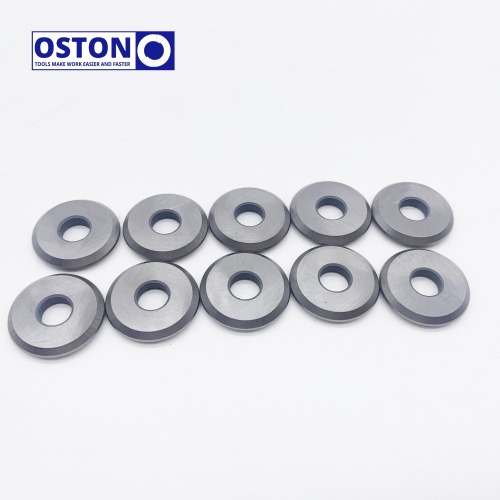 Φ16*Φ6*3mm Tungsten Carbide Tile Cutting Wheel