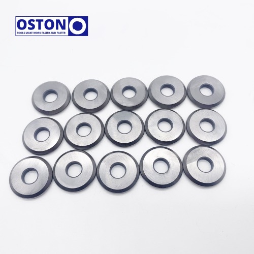 Φ16*Φ6*3mm Tungsten Carbide Tile Cutting Wheel