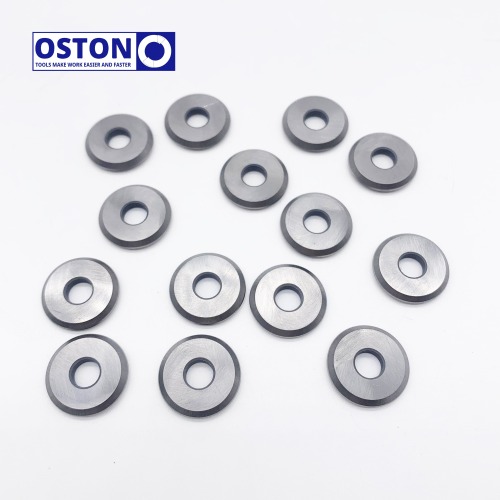 Φ16*Φ6*3mm Tungsten Carbide Tile Cutting Wheel