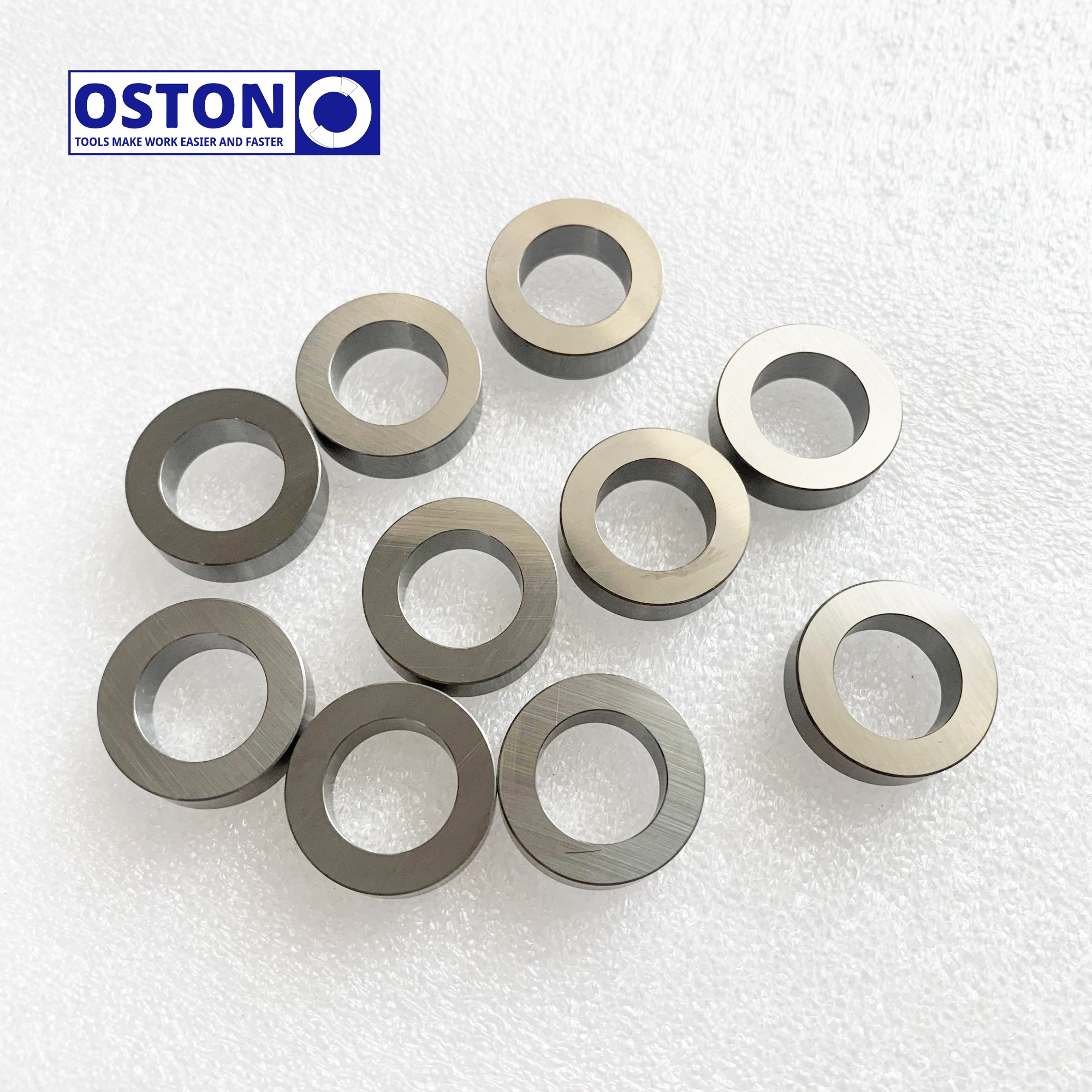 Tungsten Carbide Mechanical Flat Seals for Chemical Pumps