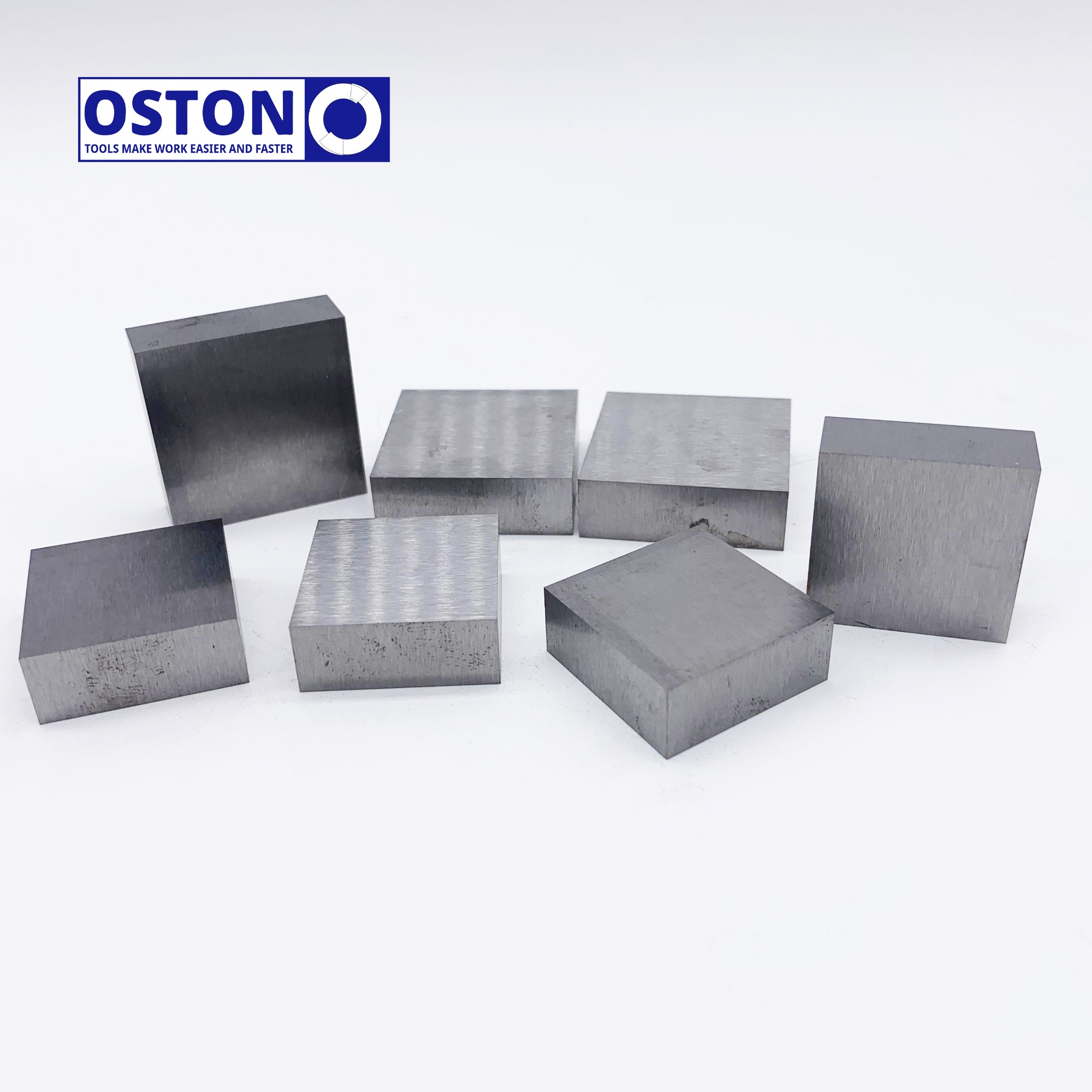 Tungsten Carbide Die Blanks for Card Clothing Works