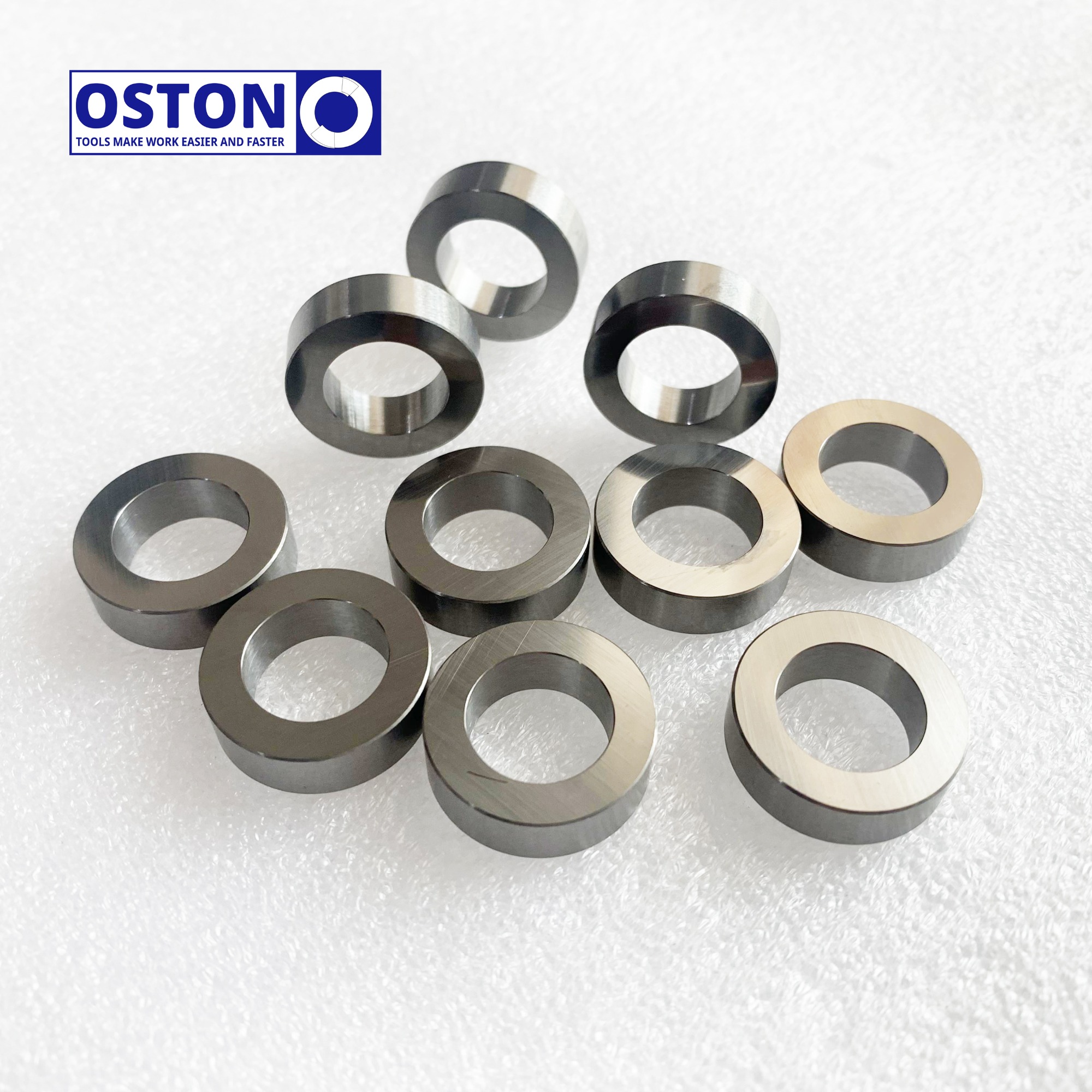 Tungsten Carbide Mechanical Flat Seals for Chemical Pumps