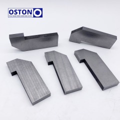 Customized Tungsten Carbide Punch Blanks for Card ...