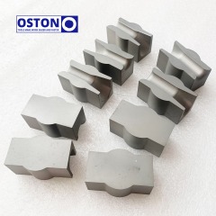 One Piece Solid Tungsten Carbide Guide Cam 6246-5-...