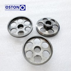 Customized Tungsten Carbide Feeding Wheels for Wir...