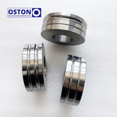 Tungsten Carbide Wire Straightening Rolls for RF12...