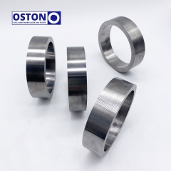 Φ80xΦ68x20mm Customized Tungsten Carbide Rings for...