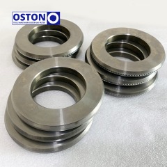 Φ185*Φ125*20mm PR6 Tungsten Carbide Indenting Roll...