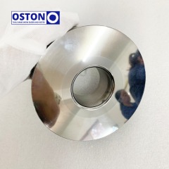 Tungsten Carbide Tooling Dies and Punches for Rota...