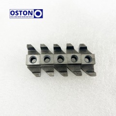 Customized Tungsten Carbide Inserts