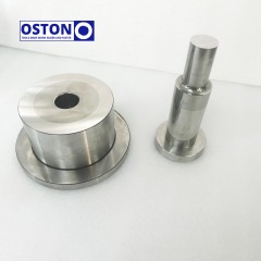 Tungsten Carbide Upper Punches and Tungsten Carbid...