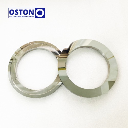 Wear Resistance Valve Seal Mechanical Sealing Tungsten Carbide Sealing Ring