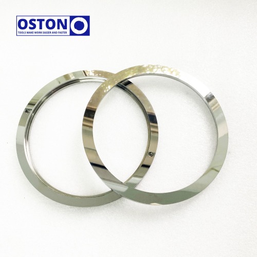 Wear Resistance Valve Seal Mechanical Sealing Tungsten Carbide Sealing Ring