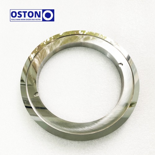 Wear Resistance Valve Seal Mechanical Sealing Tungsten Carbide Sealing Ring