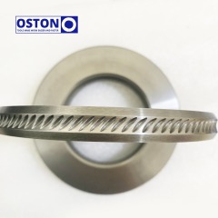 Φ150*Φ90*15mm-PR8.0 Tungsten Carbide Cosymised Rol...
