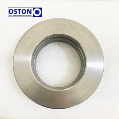 Φ150*Φ90*15mm-PR8.0 Tungsten Carbide Cosymised Rolls With Customized Dense Ribs