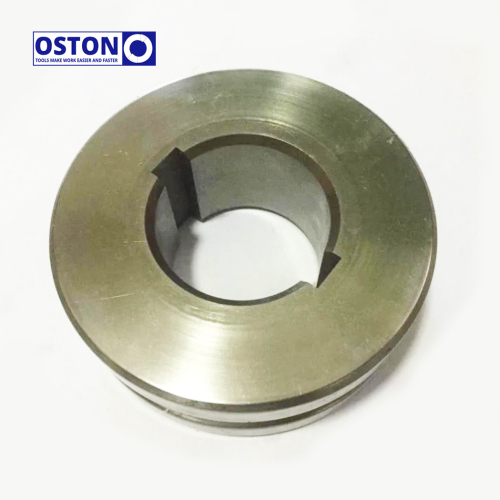 G40 GT55 Tungsten Carbide Anti-Abrasive Tube Roll,Tungsten Carbide Pipe Guide Roller
