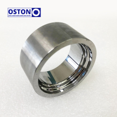 Bk15/Bk20 Customizable Tungsten Carbide Seaming Ro...