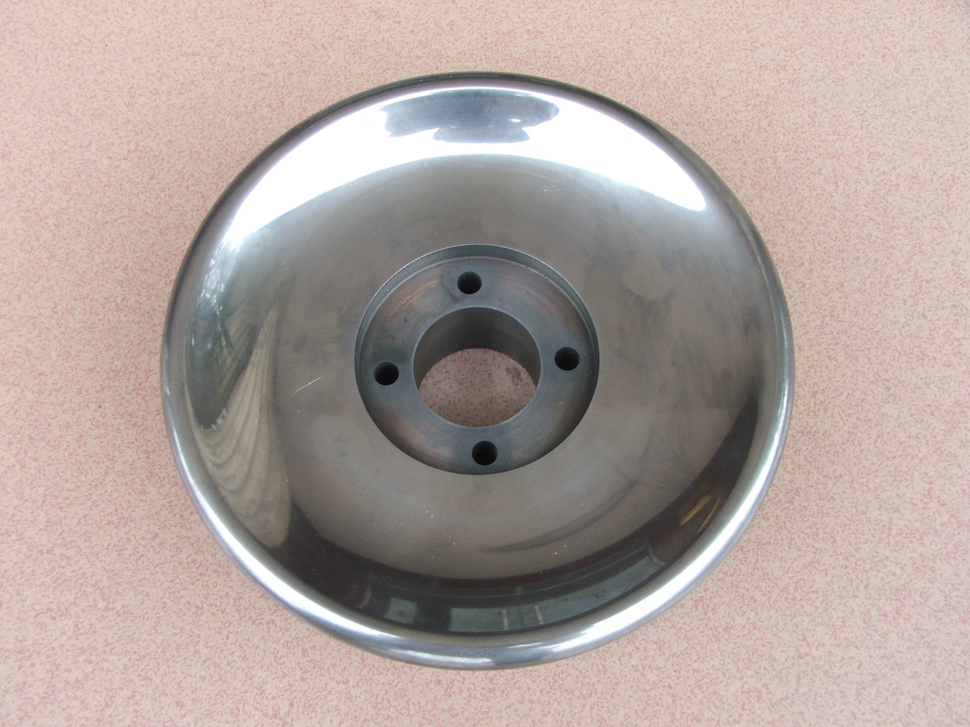tungsten carbide spinning wheel