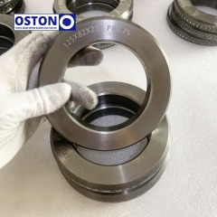Φ125*Φ82*20mm Sintered Tungsten Carbide Wire Mesh ...