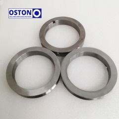 Φ128*20*Φ100mm Tungsten carbide descaling and straightenning rolls for wire flattening