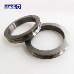 Φ128*20*Φ100mm Tungsten carbide descaling and straightenning rolls for wire flattening