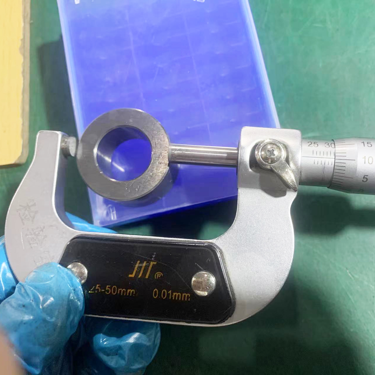 tungsten carbide valve seats