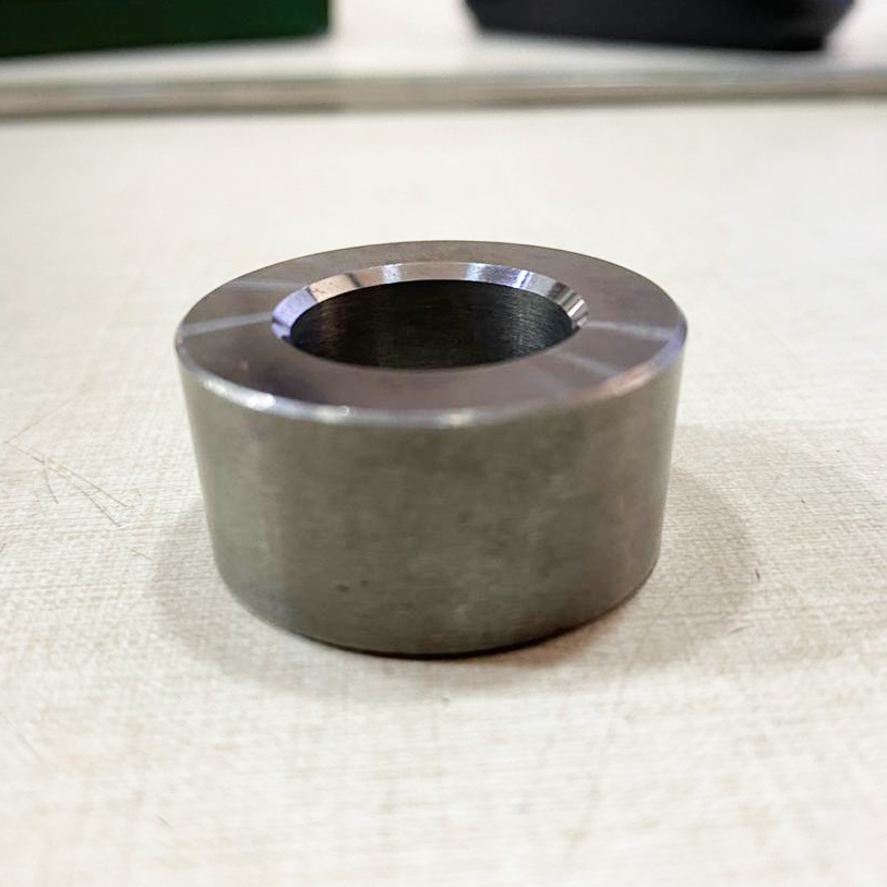 tungsten carbide seat for homogenizer