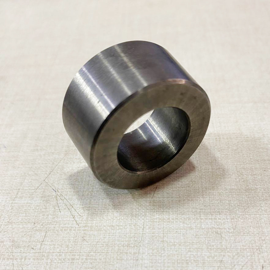 tungsten carbide seat for homogenizer