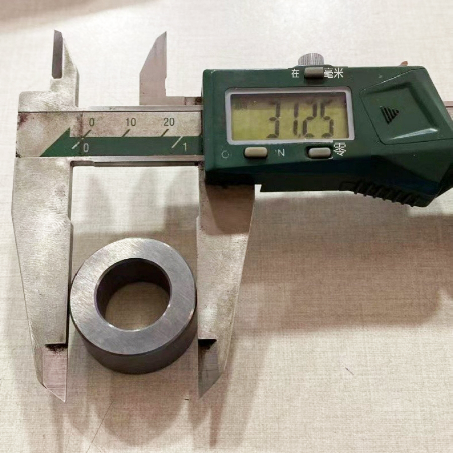 tungsten carbide valve seats