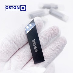 Tungsten Carbide Oscillating Zund Blade,Tungsten Carbide Leather Cutter for Textile Industry